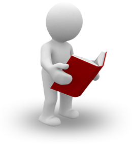 Person Reading