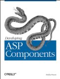 Developing ASP Components (2nd Edition)