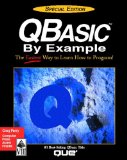 QBasic By Example, Special Edition