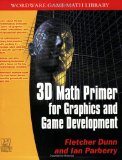 3D Math Primer for Graphics and Game Development (Wordware Game Math Library)