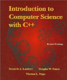 Introduction to Computer Science With C++