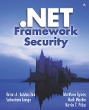 .NET Framework Security