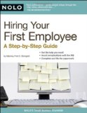Hiring Your First Employee: A Step-by-step Guide
