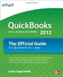 QuickBooks 2012 The Official Guide (Quick Guides)