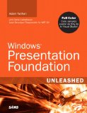 Windows Presentation Foundation Unleashed (WPF)