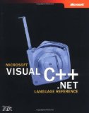 Microsoft Visual C++ .NET Language Reference (Pro-Documentation)