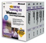 MCSE Training Kit: Microsoft Windows 2000 Core Requirements (IT-Training Kits)