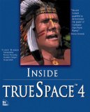 Inside TrueSpace 4