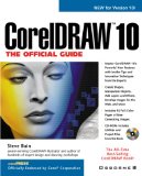 CorelDRAW(r) 10: The Official Guide
