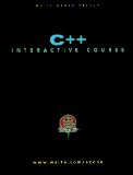 C++ Interactive Course: Fast Mastery of C++