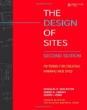 The Design of Sites: Patterns for Creating Winning Web Sites (2nd Edition)