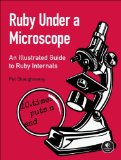 Ruby Under a Microscope: An Illustrated Guide to Ruby Internals