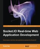Socket.IO Real-time Web Application Development