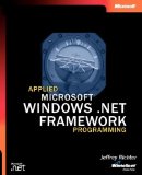 Applied Microsoft .NET Framework Programming (Pro-Developer)