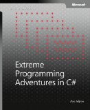Extreme Programming Adventures in C# (DV-Microsoft Professional)