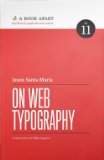 On Web Typography