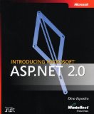 Introducing Microsoft ASP.Net 2.0 (Pro Developer)