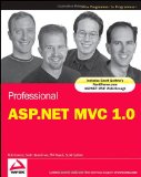 Professional ASP.NET MVC 1.0 (Wrox Programmer to Programmer)