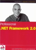 Professional .NET Framework 2.0 (Programmer to Programmer)