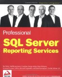 Professional SQL Server Reporting Services