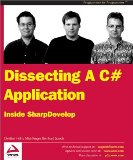 Dissecting a C# Application: Inside SharpDevelop